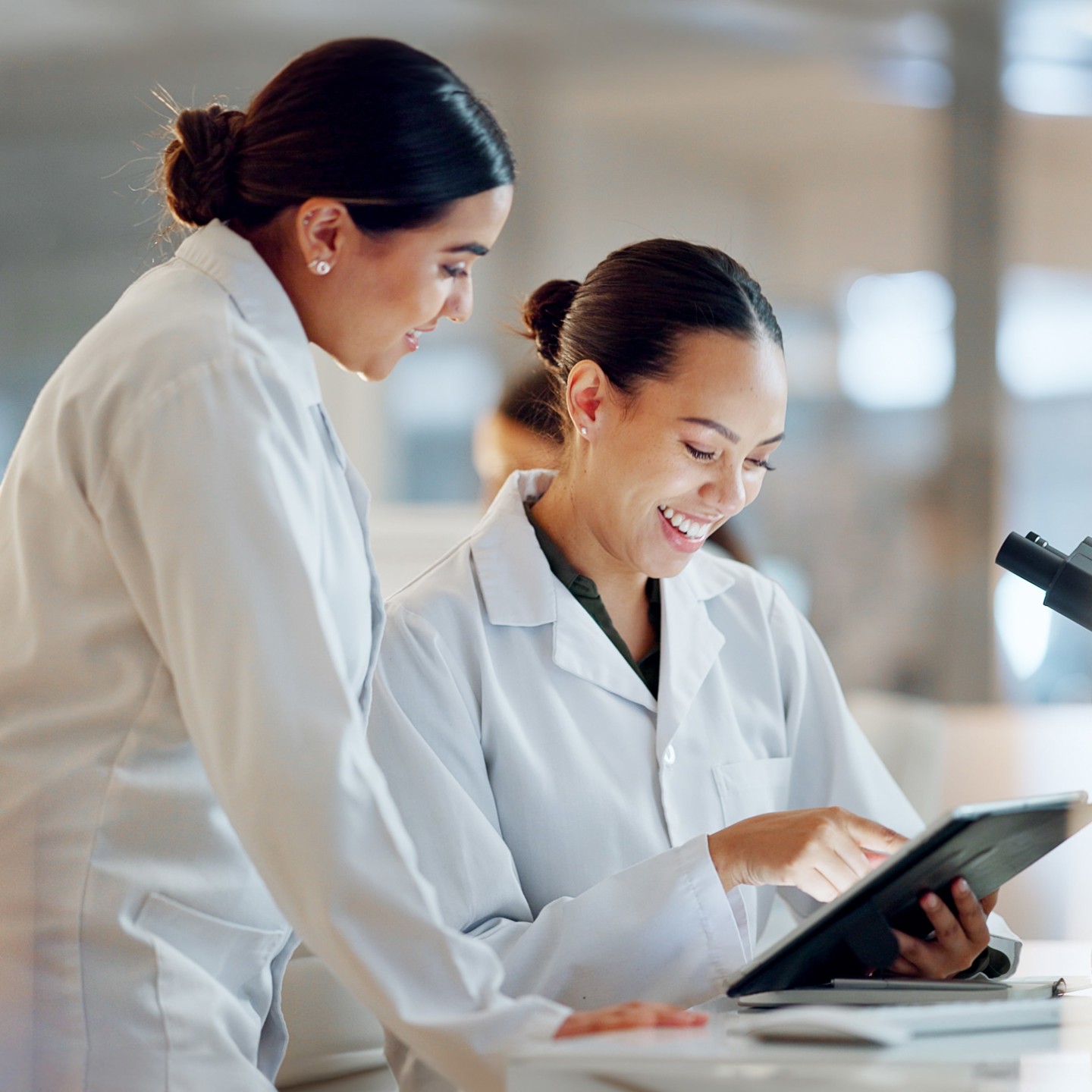 Laboratory Quality Management Vastian