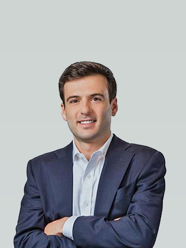 Harrison Boyajian Profile Image