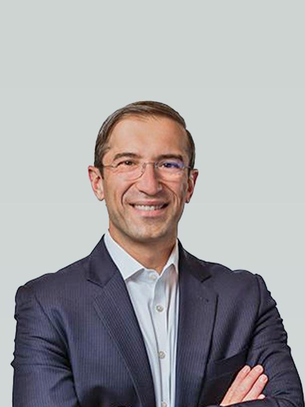 Blair Greenberg Profile Image