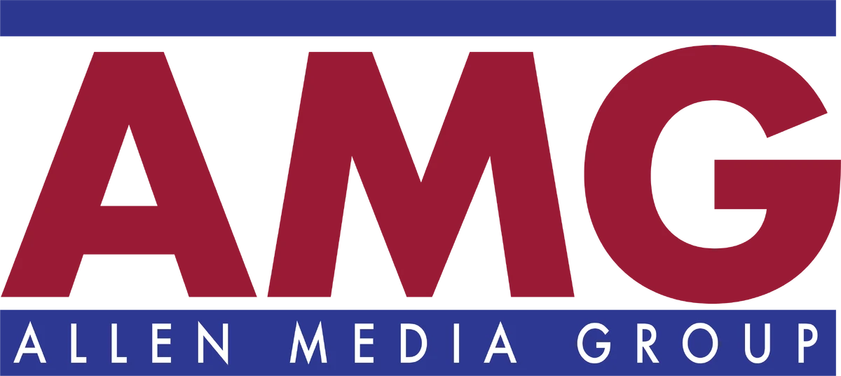 Allen Media Group Logo