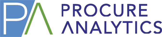 Procure Analytics Logo Crop