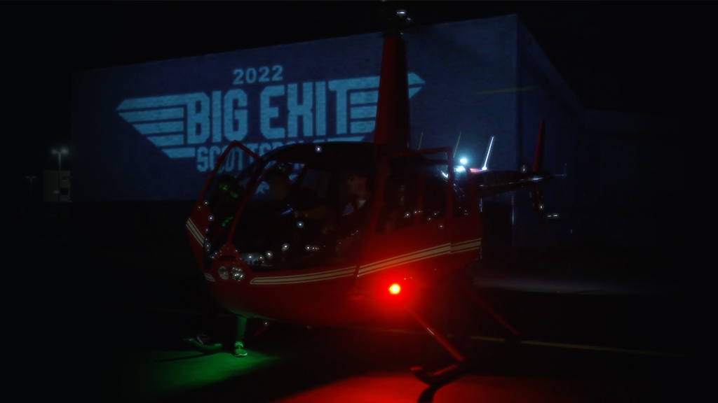 Big exit 2022 video still