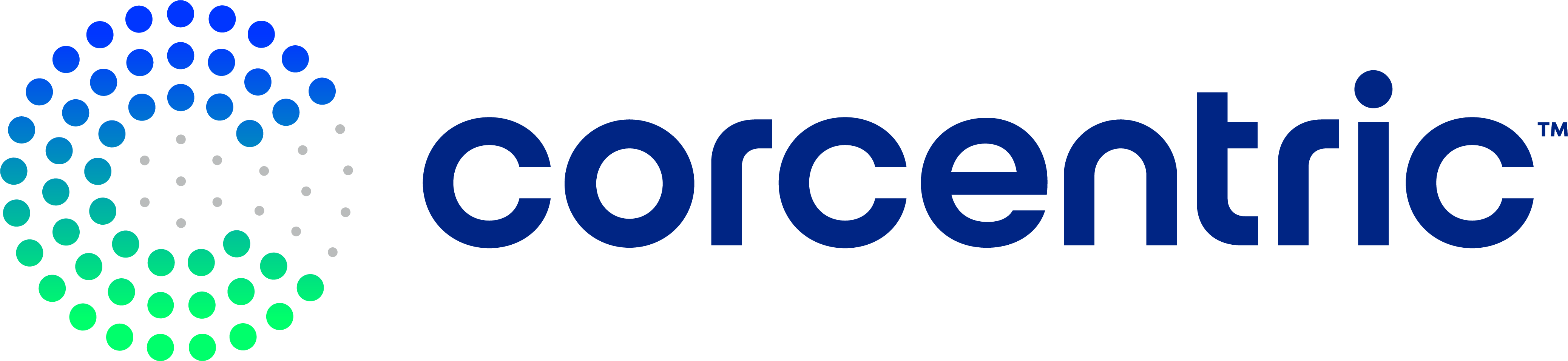 Corcentric Logo