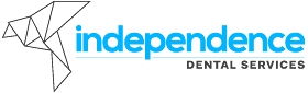 Independence Dental Logo