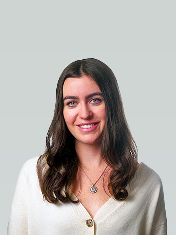 Natalie Kiss Profile Image