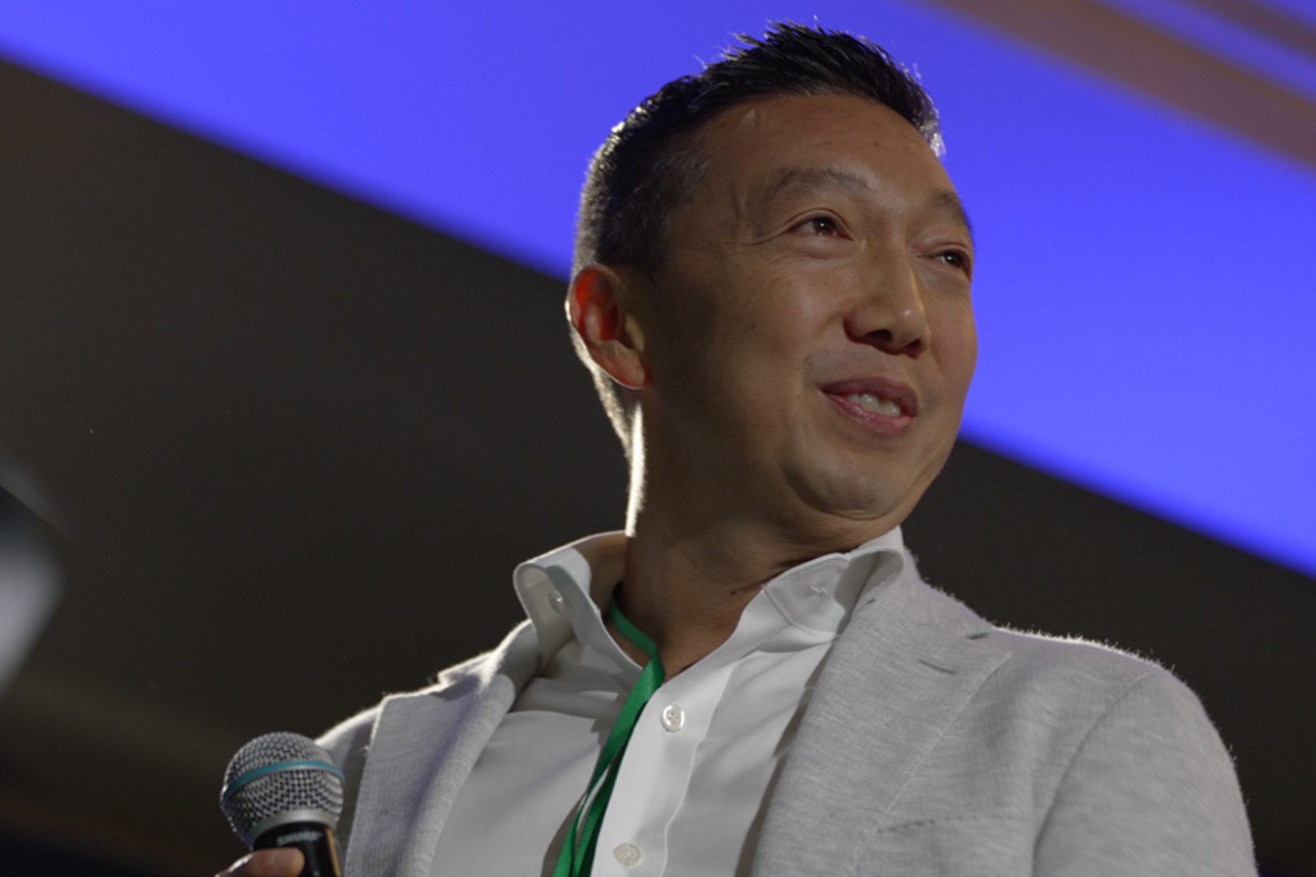 Gene Yoon image