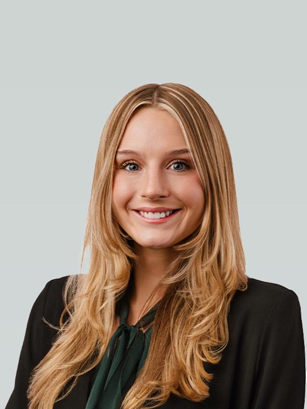 Claire Kozmetsky 720X540px