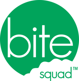 Bite Squad Logo