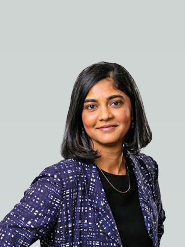 Nandini Hampole Profile Image