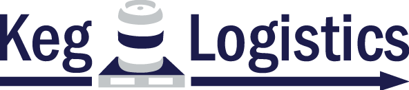 Keg Logistics Logo