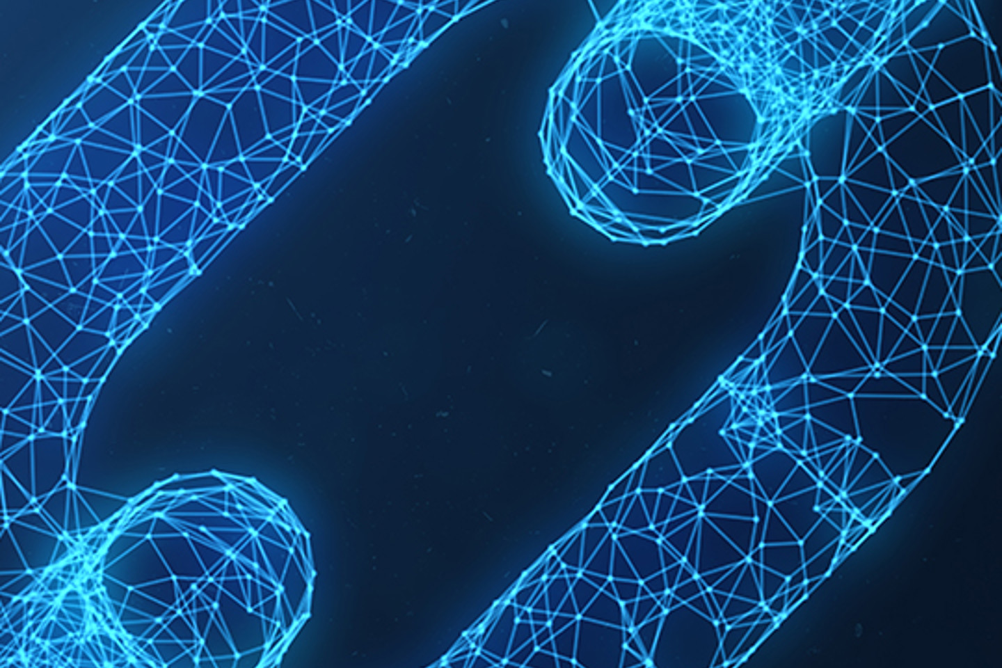 Criticalstart Portrait 2 tech image of chain links