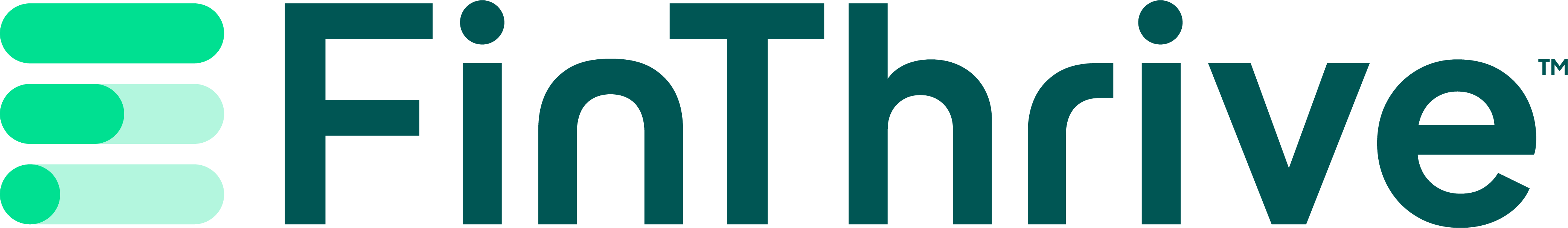 Finthrive Logo