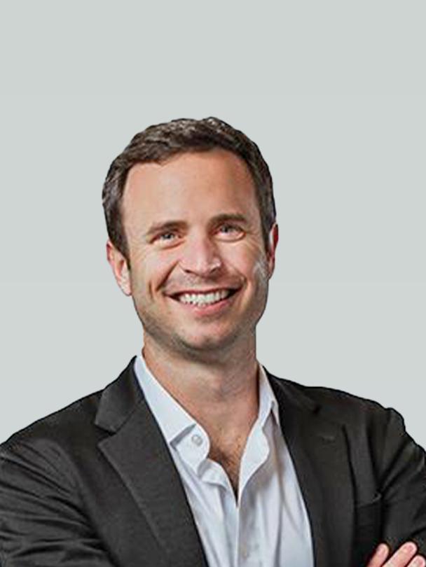 Michael Kosty Profile Image