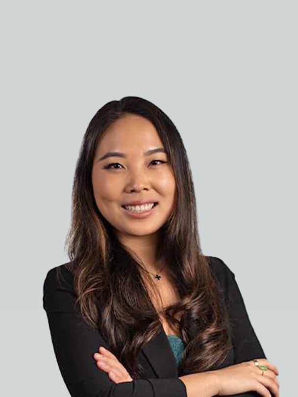 Wendy Dong Profile Image