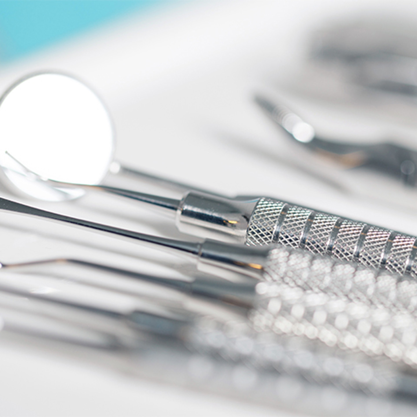 Dentalxchange Landscape 2 Dental tools