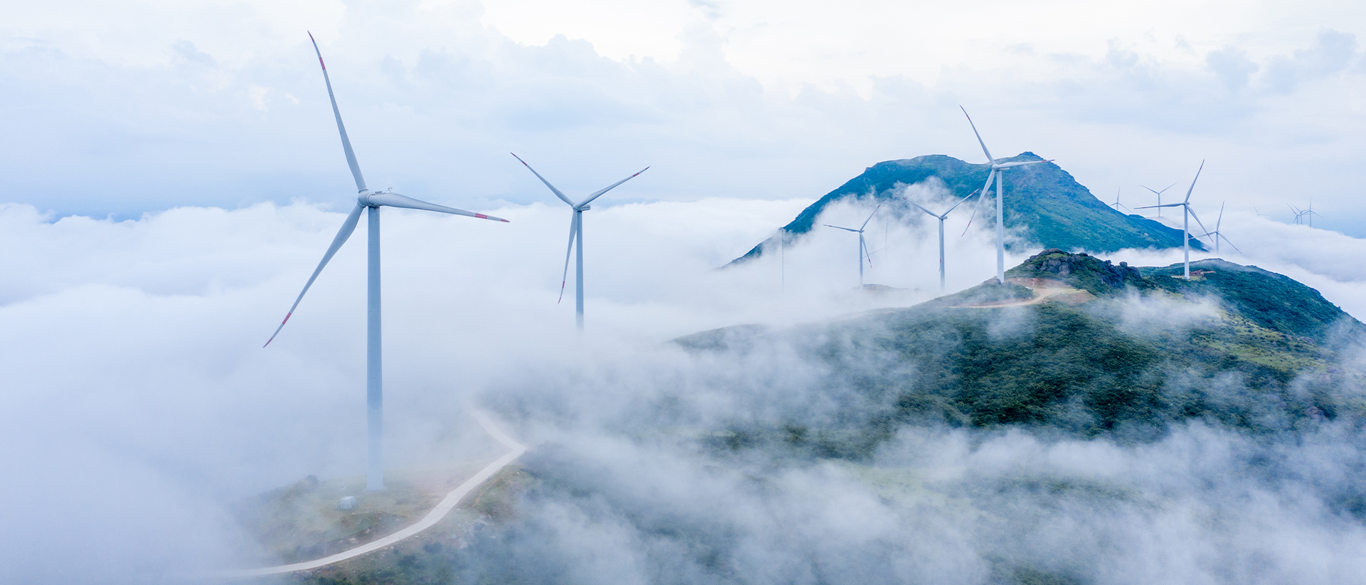 Enhesa header image wind farm