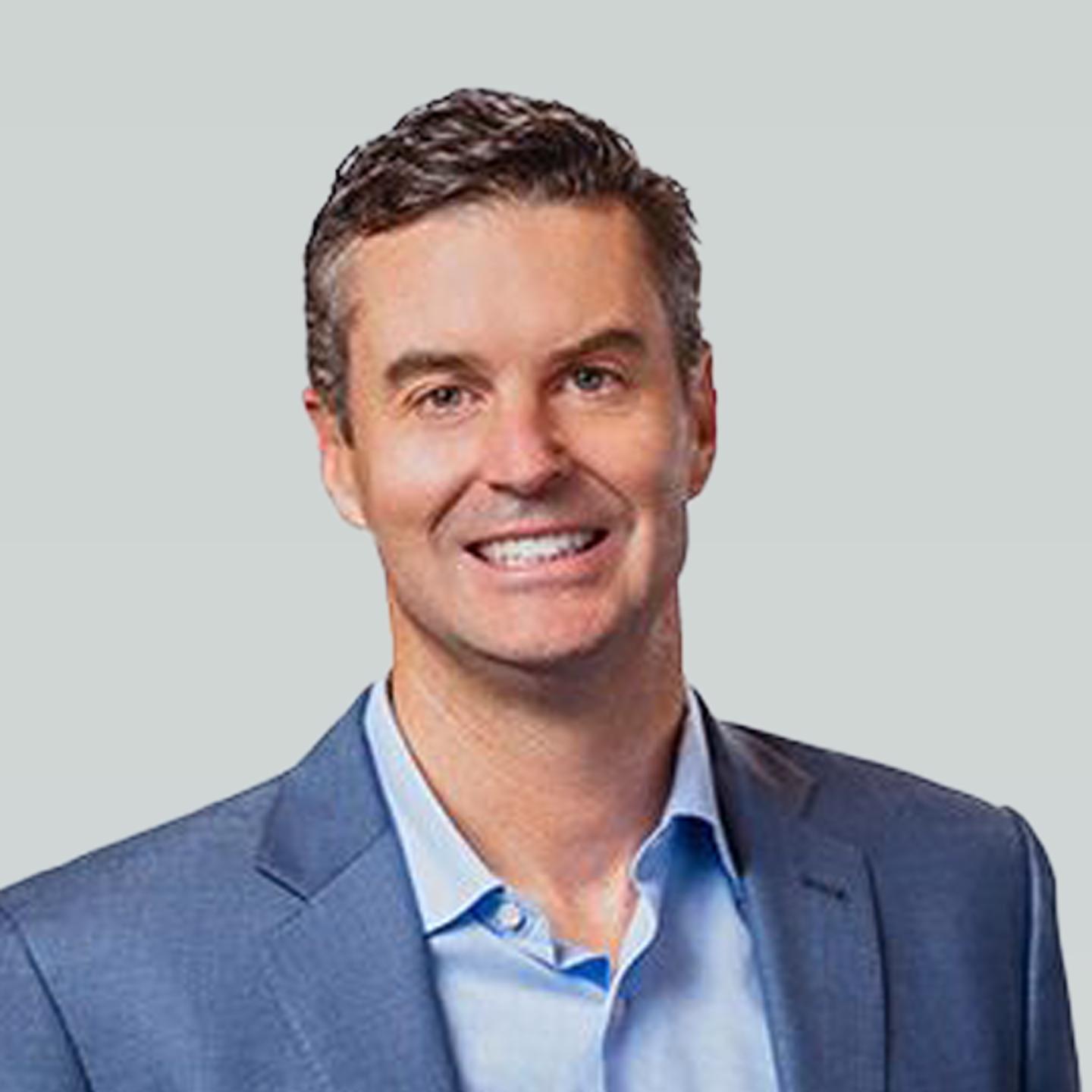 Phil Yates Profile Image