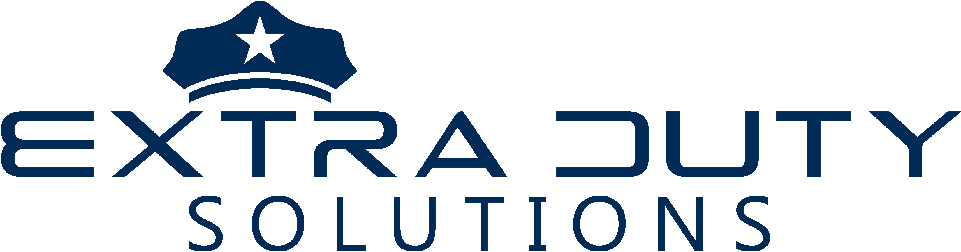 Extra Duty Solutions Logo