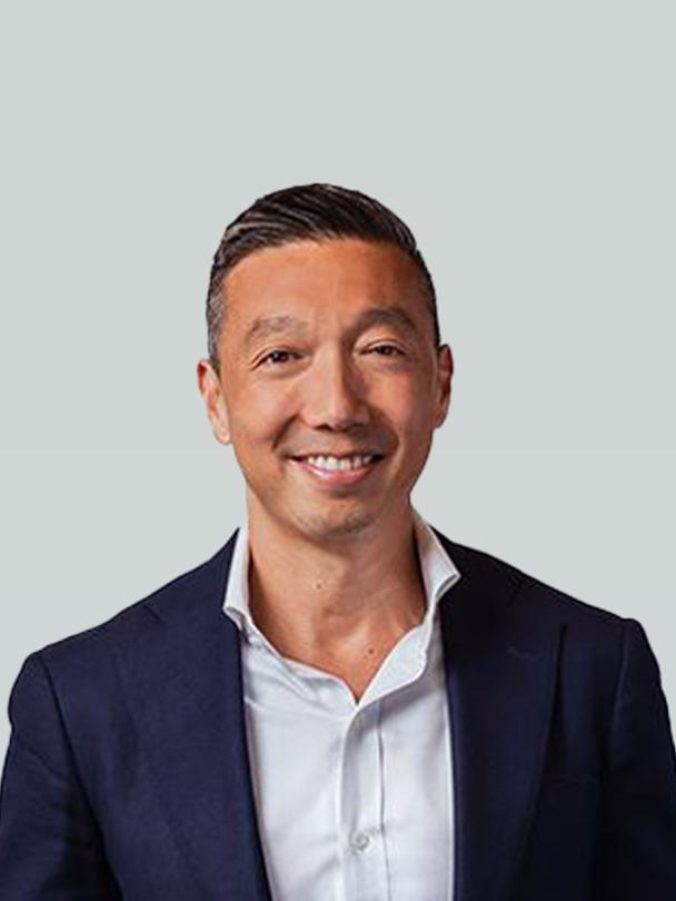 Gene Yoon Profile Image