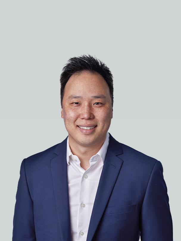 Michael Kang Profile Image